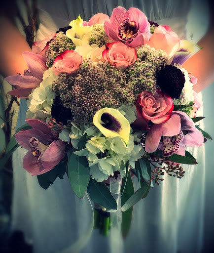 Florist «The Twisted Tulip», reviews and photos, 300 Fillmore St, Denver, CO 80206, USA