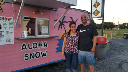 Shopping Mall «Eastgate Shopping Center», reviews and photos, 1610 2nd St, Henderson, KY 42420, USA