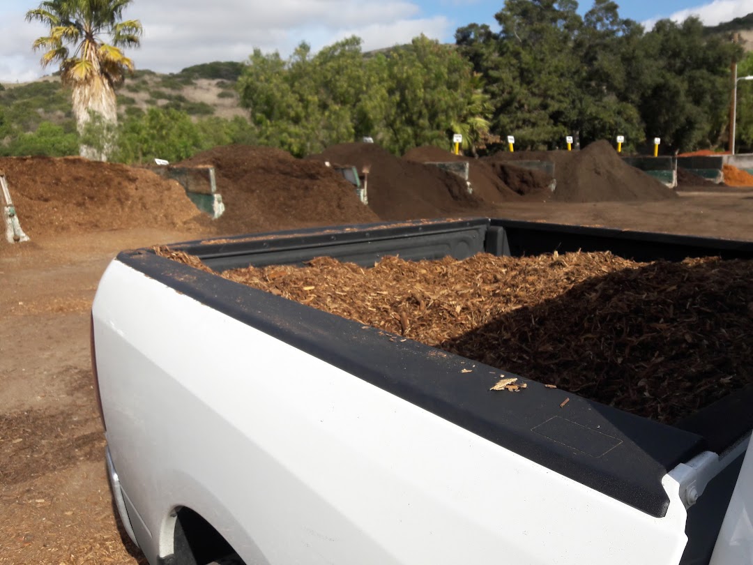 Dave McAllister Topsoil