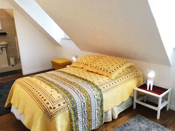 Chambres Lodge Elguia64 64470 Lichans-Sunhar