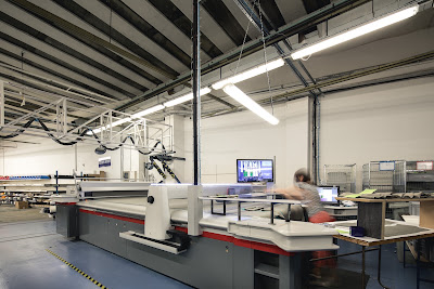 Marck & Balsan - Calais à Calais