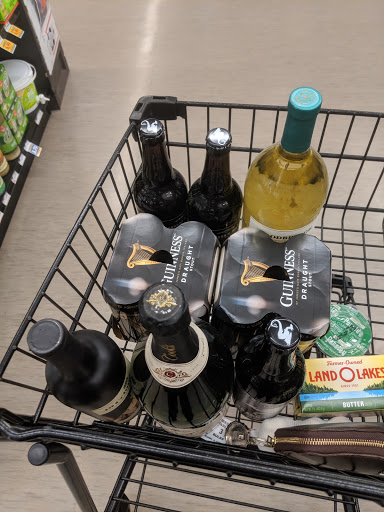 Grocery Store «Food Lion», reviews and photos, 198 Scottsville Center, Scottsville, VA 24590, USA