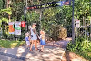 Rockhampton Zoo image