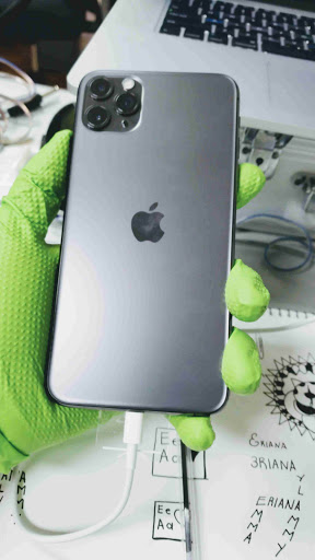 Cell Phone Store «Cell Phone Genius South Irving», reviews and photos, 1130 W Pioneer Dr, Irving, TX 75061, USA