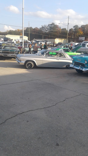 Tattoo Shop «Soloarte Tattoo Studio», reviews and photos, 411 Maxham Rd #500, Austell, GA 30168, USA