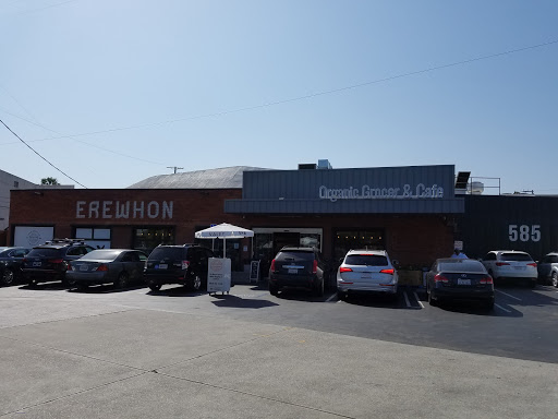 Health Food Store «Erewhon Market», reviews and photos, 585 Venice Blvd, Venice, CA 90291, USA