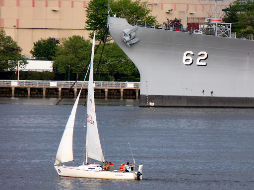 Museum «Battleship New Jersey», reviews and photos, 100 Clinton St, Camden, NJ 08103, USA