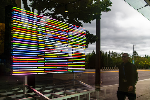 Art Museum «Bellevue Arts Museum», reviews and photos, 510 Bellevue Way NE, Bellevue, WA 98004, USA