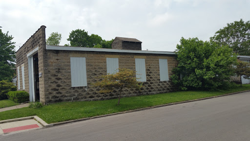 Museum «Wagner-Hagans Auto Museum», reviews and photos, 476 E Kossuth St, Columbus, OH 43206, USA