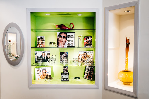 Eye Care Center «Eye Pieces», reviews and photos, 7200 Bishop Rd D 14, Plano, TX 75024, USA