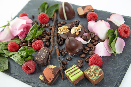 Chouchoute Luxury Chocolates