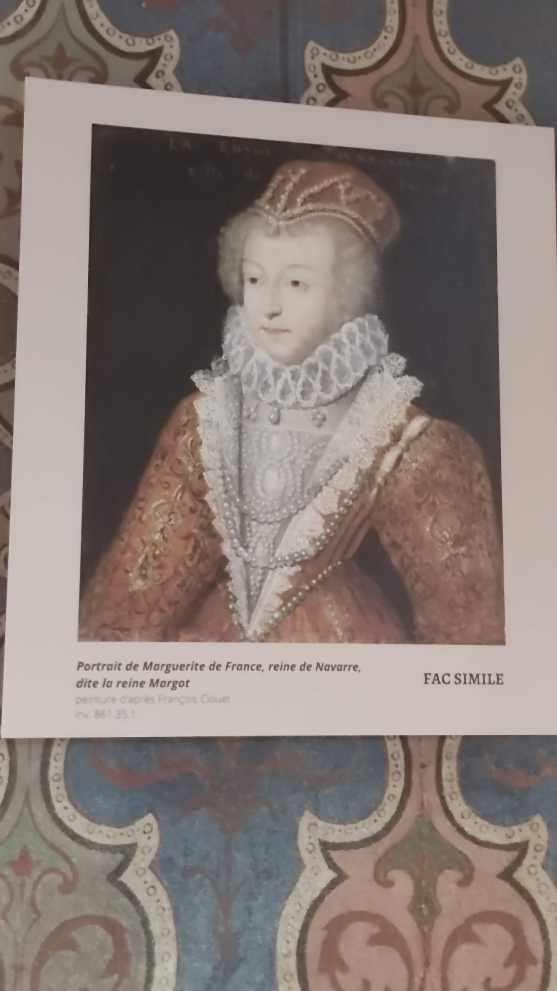 Photo n° 16 de l'avis de Françoise.a fait le 05/07/2023 à 06:42