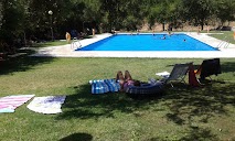 Piscina Camping Puente Nuevo en Villaviciosa de Córdoba