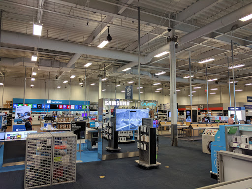 Electronics Store «Best Buy», reviews and photos, 10799 Washington Blvd, Culver City, CA 90232, USA