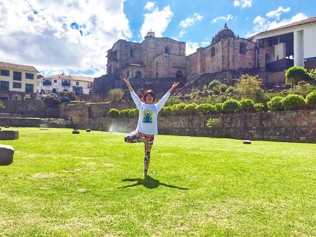 Comentarios y opiniones de Allin Yoga Cusco