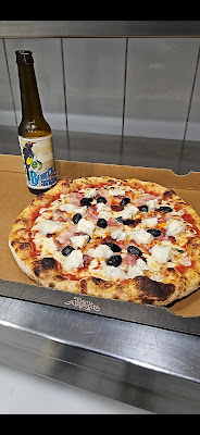 Le Pizzaiologue à Vendargues