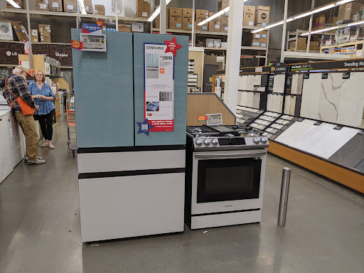 Home Improvement Store «The Home Depot», reviews and photos, 2090 Meridian Park Blvd, Concord, CA 94520, USA