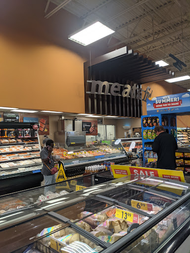 Grocery Store «Kroger», reviews and photos, 227 Sandy Springs Pl NE, Sandy Springs, GA 30328, USA