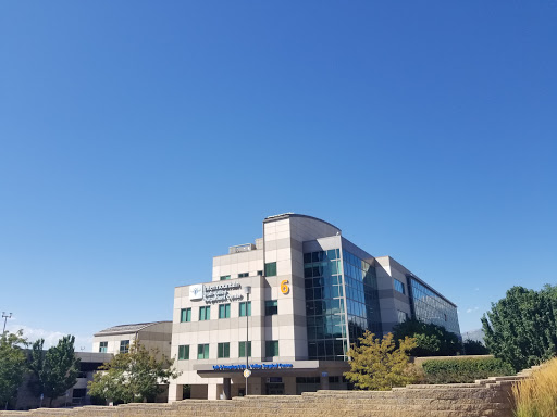 Utah Valley Outpatient Center