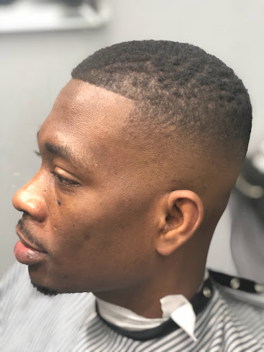 Barber Shop «Cubas barbershop 2», reviews and photos, 5000 Dixie Hwy, Fairfield, OH 45014, USA