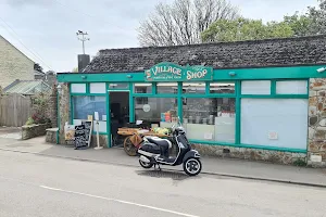 The Village Shop, Mawnan Smith image