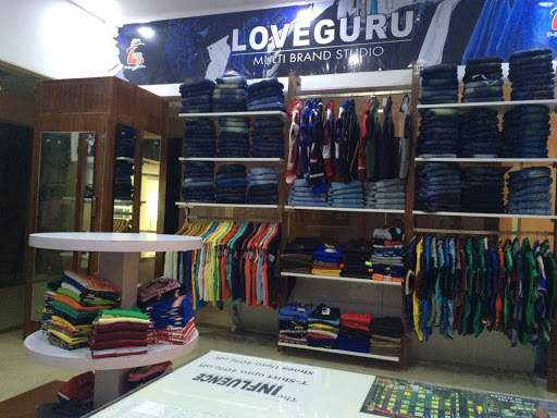 Love Guru Multi Brand