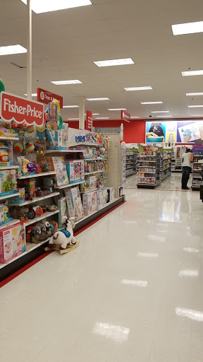 Department Store «Target», reviews and photos, 501 Elsinger Blvd, Conway, AR 72032, USA