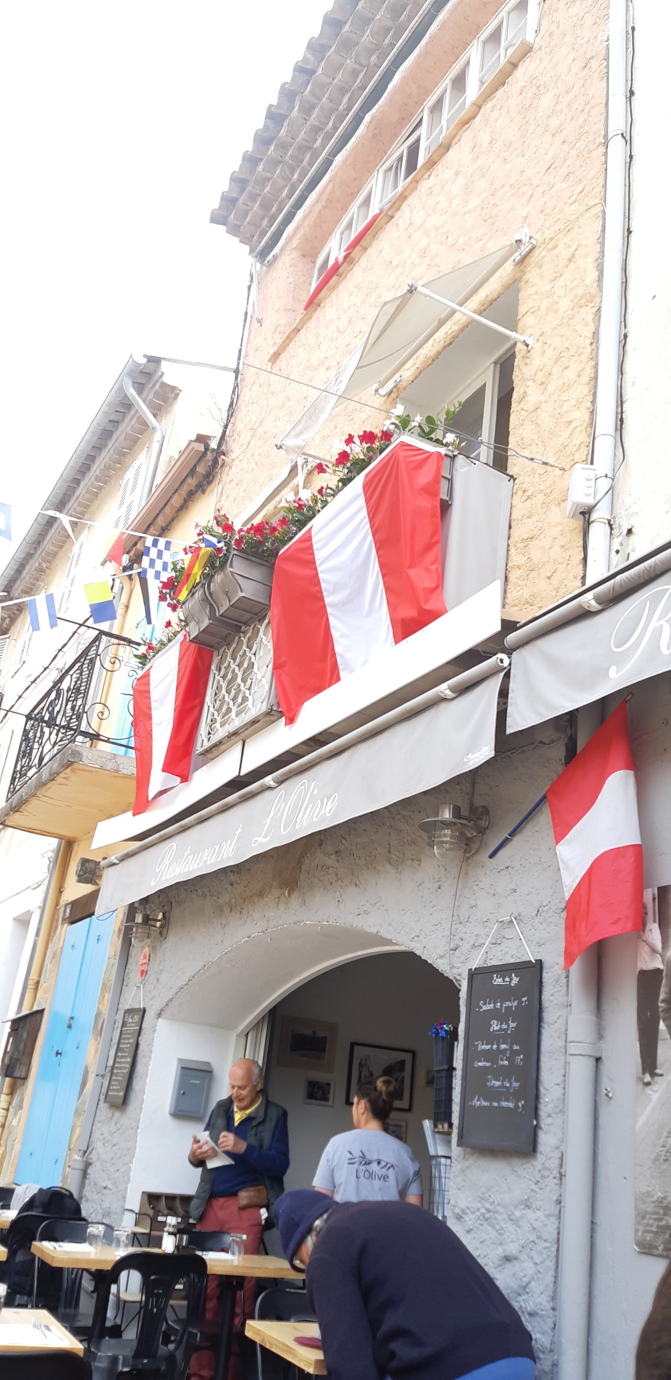 Photo n° 1 de l'avis de Vesna.e fait le 19/05/2019 à 10:52