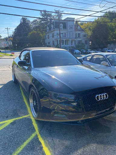 Auto Repair Shop «Foreign Car Specialists», reviews and photos, 124 Washington St, Poughkeepsie, NY 12601, USA