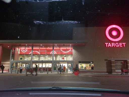 Department Store «Target», reviews and photos, 4500 Macdonald Ave, Richmond, CA 94805, USA