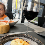 Photo n°2 de l'avis de Rori.i fait le 02/05/2023 à 17:14 sur le  Matiti Pasta Bistrot à Bari