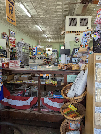 General Store «Rio Medina Store», reviews and photos, 3980 FM471, Rio Medina, TX 78066, USA