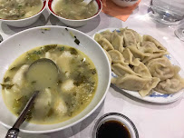 Dumpling du Restaurant chinois Qiao Jiang Nan à Paris - n°5