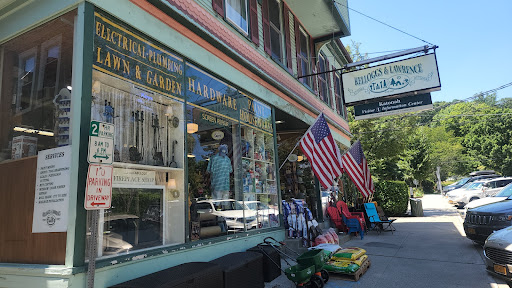 Stores and Shopping «Kelloggs & Lawrence», reviews and photos, 26 Parkway, Katonah, NY 10536, USA