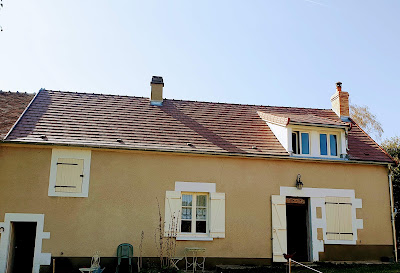 Teliab Habitat à Alligny-Cosne