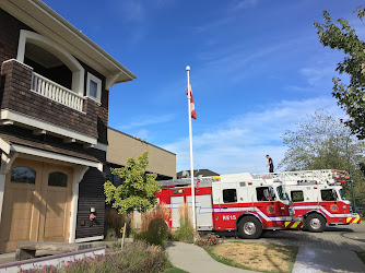 Vancouver Fire Hall No. 15 - Renfrew