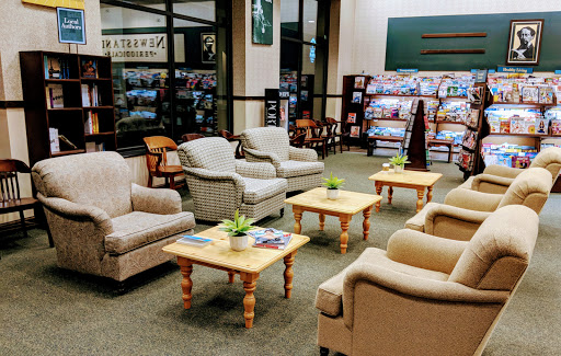 Book Store «Barnes & Noble», reviews and photos, 1076 Post Rd E, Westport, CT 06880, USA