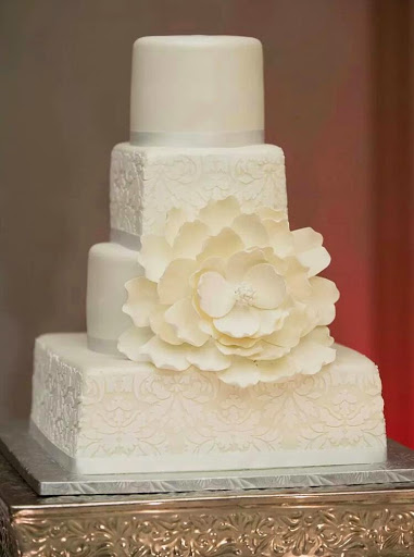 Wedding Bakery «Cut the Cake», reviews and photos, 5770 W Irlo Bronson Memorial Hwy #424, Kissimmee, FL 34746, USA