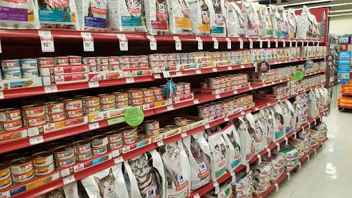 Pet Supply Store «Petco Animal Supplies», reviews and photos, 10190 W McDowell Rd, Avondale, AZ 85323, USA