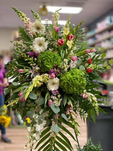 Florist «Atascocita Lake Houston Florist», reviews and photos, 7556 FM 1960, Humble, TX 77346, USA