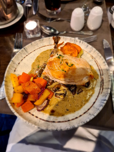 Oyster Lane Restaurant