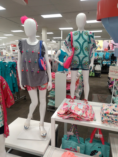 Department Store «Target», reviews and photos, 3600 Rosemead Blvd, Rosemead, CA 91770, USA