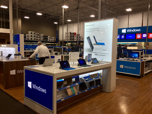 Electronics Store «Best Buy», reviews and photos, 4820 Dublin Blvd, Dublin, CA 94568, USA