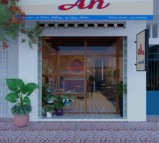 An Homestay And Coffee