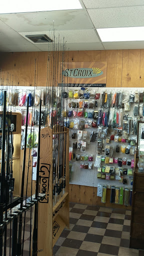 Gun Shop «Camp-Site Sport Shop Inc», reviews and photos, 1877 New York Ave, Huntington Station, NY 11746, USA