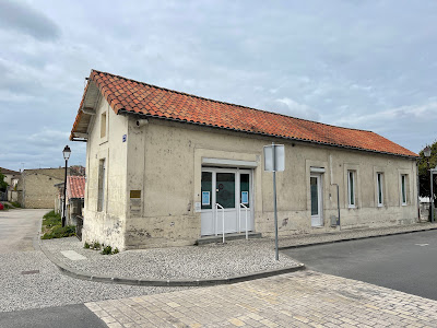Cabinet Kinésithérapie et Ostéopathie Berton Pierre et Theunissen Gauthier à Châteauneuf-sur-Charente