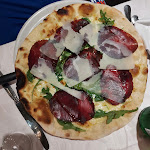 Photo n°2 de l'avis de valentin.a fait le 22/10/2022 à 17:30 sur le  Da Enrico à Rome