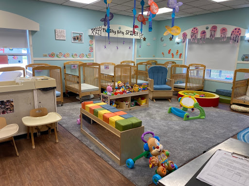 Day Care Center «80th Avenue KinderCare», reviews and photos, 7965 175th St, Tinley Park, IL 60477, USA