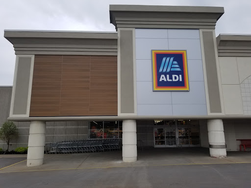 Supermarket «ALDI», reviews and photos, 5999 South Park Ave, Hamburg, NY 14075, USA