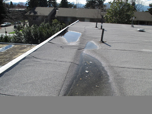Accurate Roofing Company in Grants Pass, Oregon